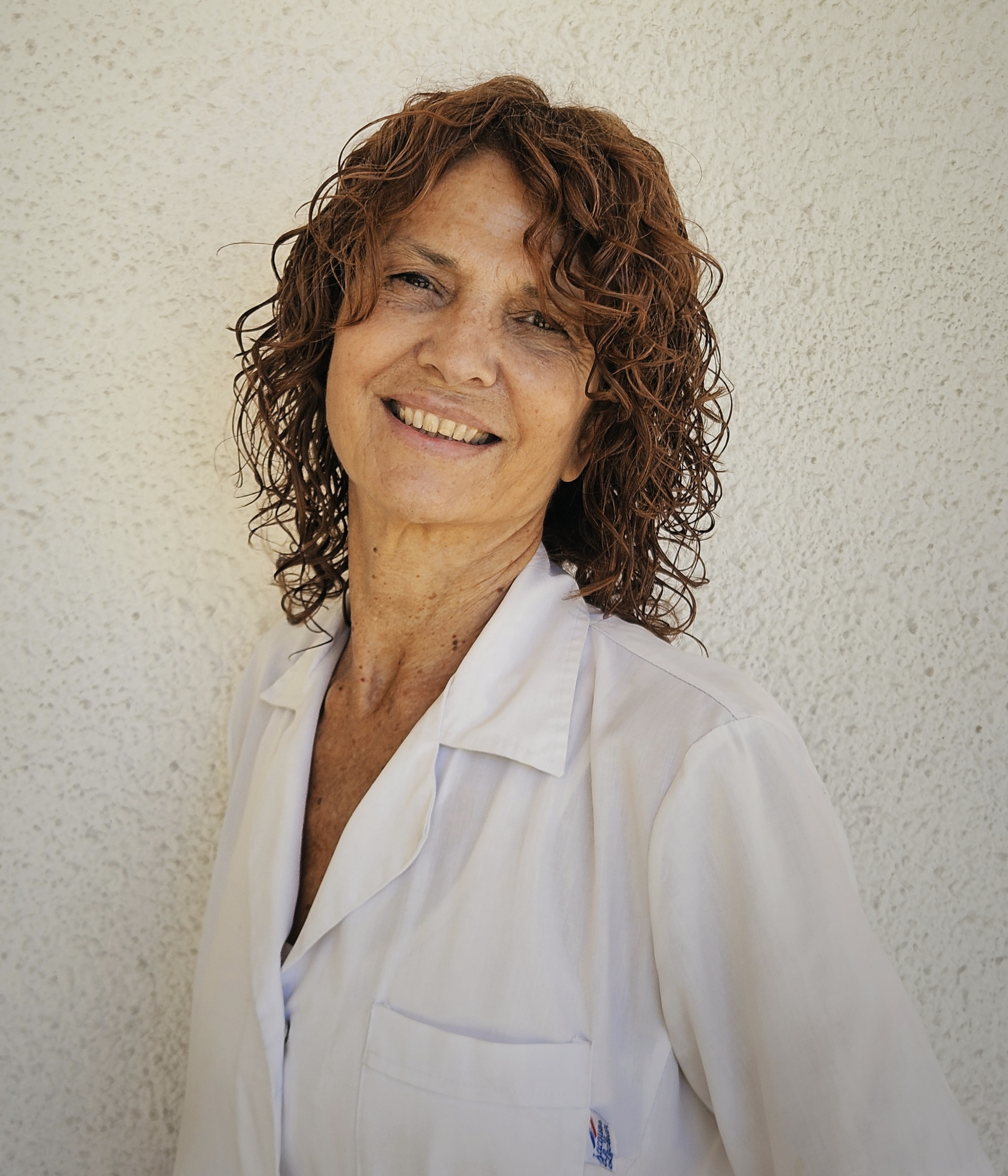 Lic. Paula Diana - Fonoaudiologa